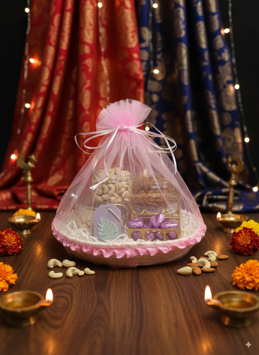Basket Hamper