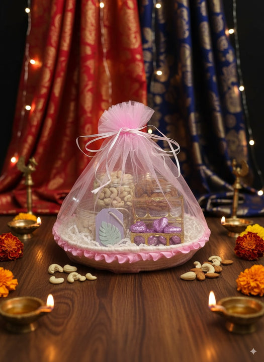 Basket Hamper